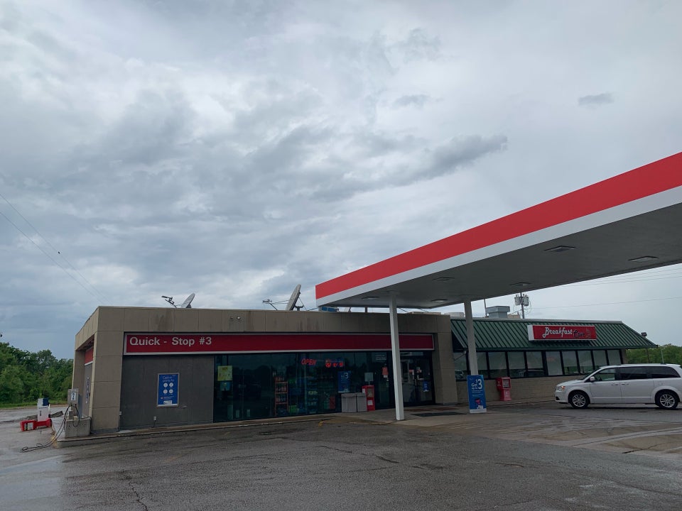 BIK OIL LLC 4032 TN-76, Brownsville