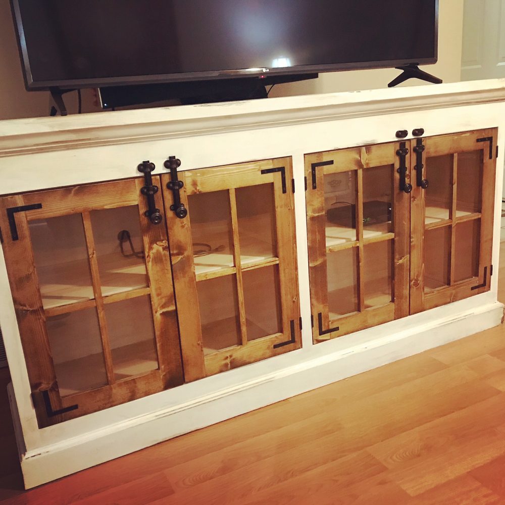 Gunther Bespoke Furniture 6279 Fulton Rd, Brownsville