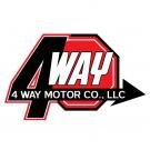 4-Way Motor Co LLC 1263 Anderson Ave, Brownsville