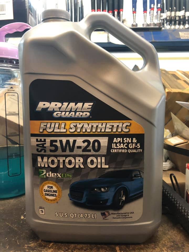 Carquest Auto Parts - Escue & Hill Auto Supply 934 N Washington Ave, Brownsville