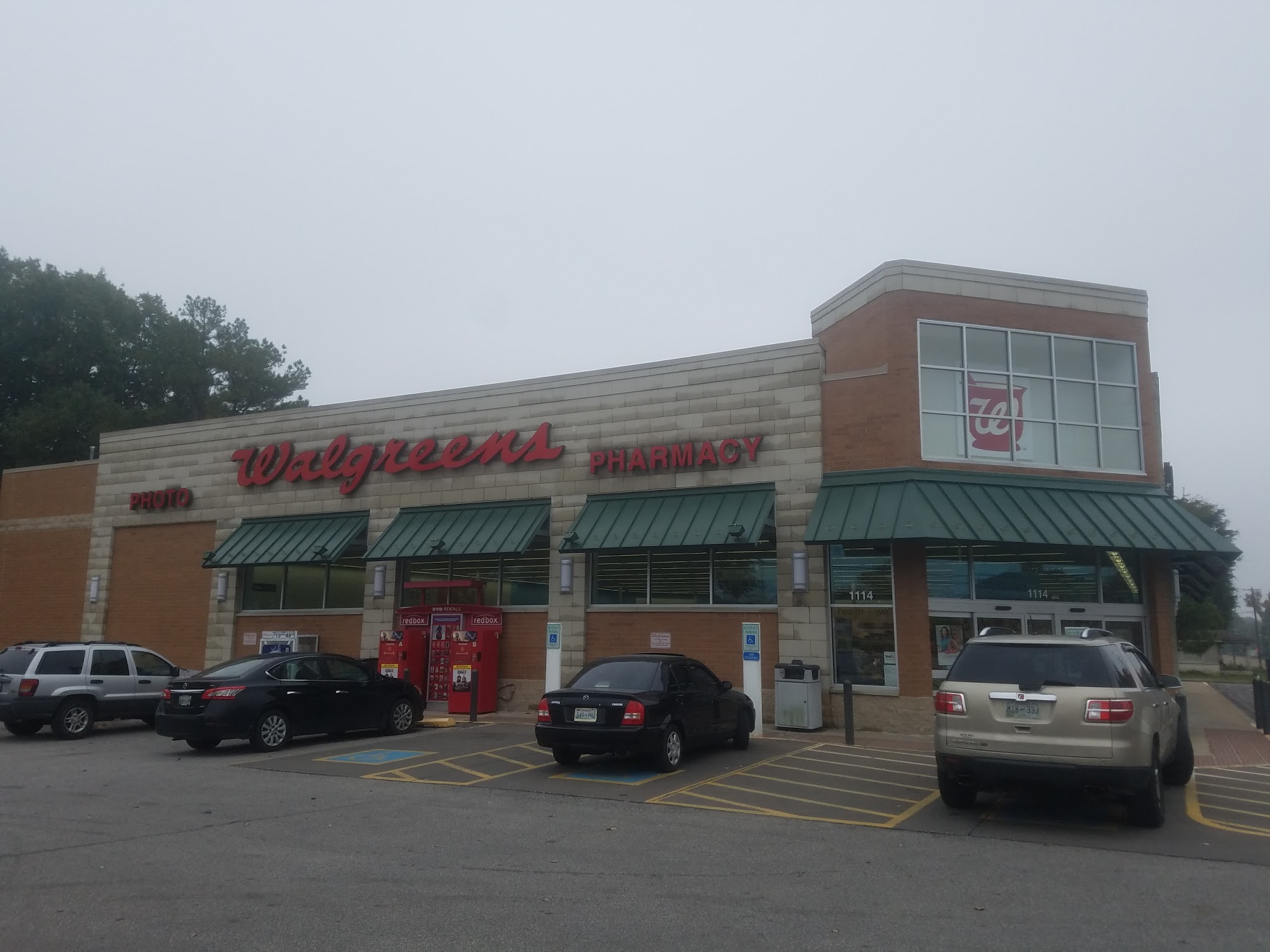 Walgreens