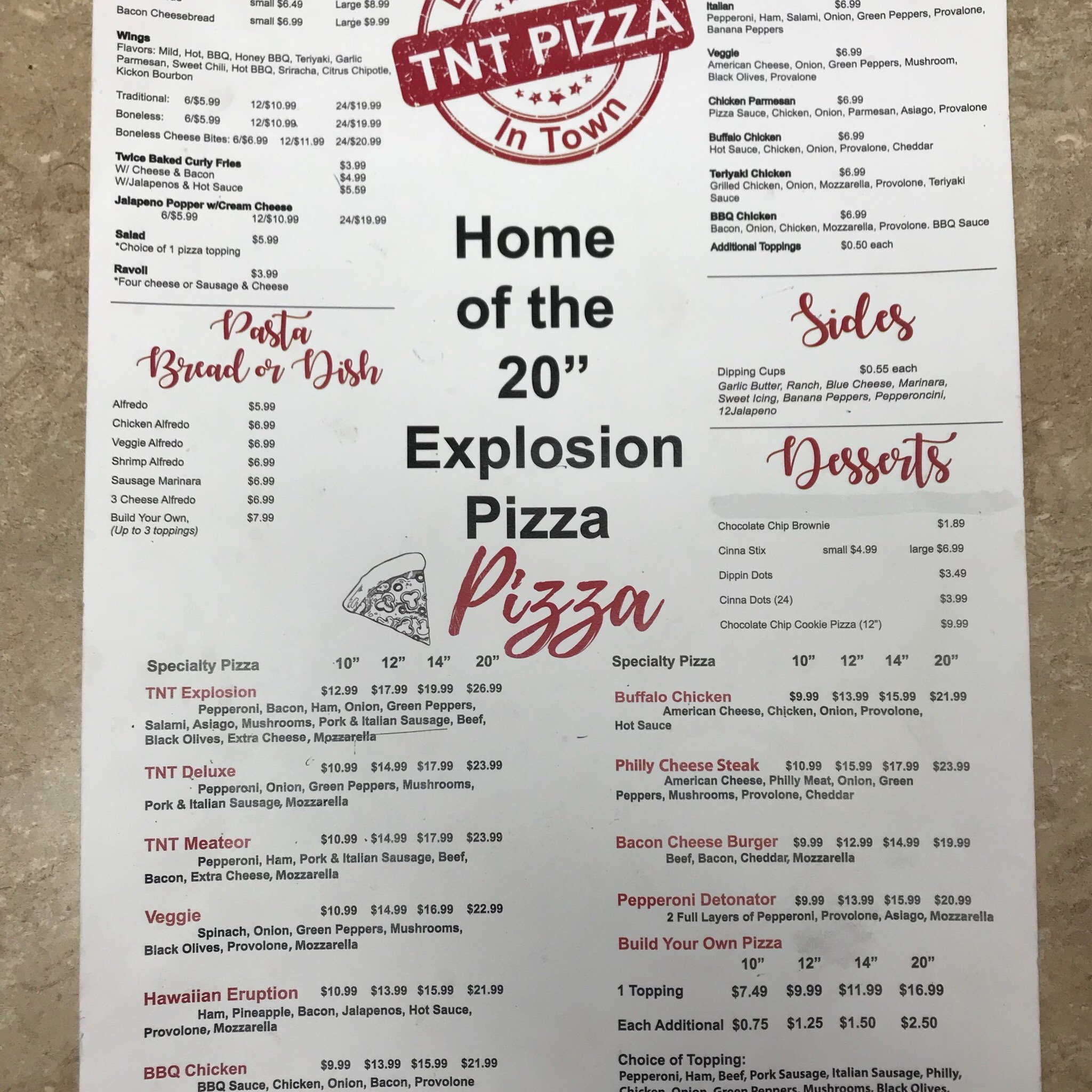 Photo credit: Tripadvisor