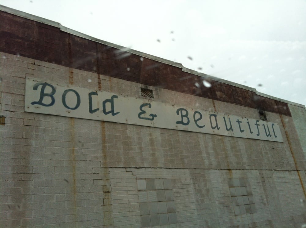 Bold & Beautiful 116 W Main St, Camden Tennessee 38320