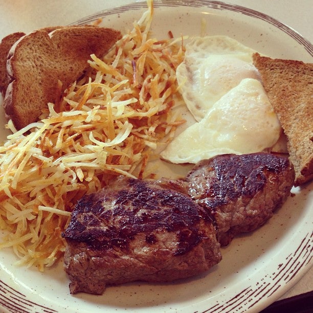 Photo credit: foursquare