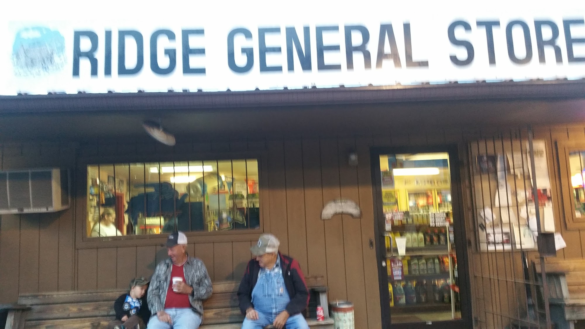 Ridge General Store
