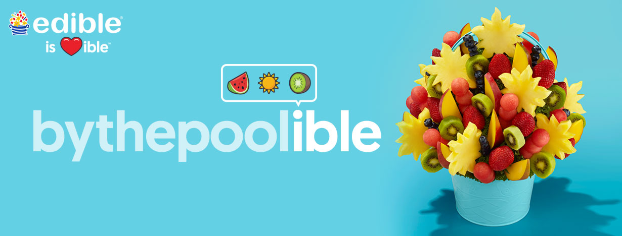 Edible Arrangements 4513 Brainerd Rd, Chattanooga
