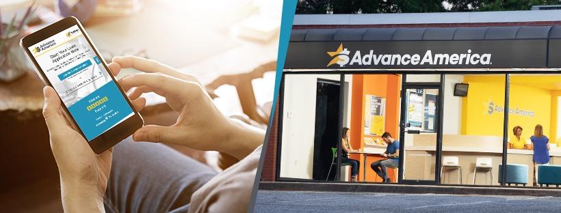 Advance America Chattanooga