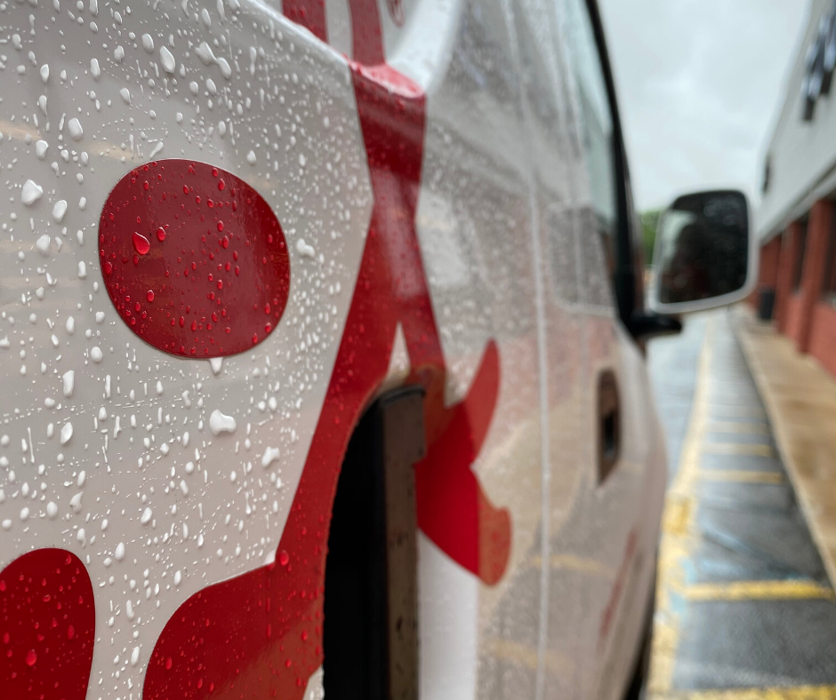 Chick-fil-A 5830 Brainerd Rd, Chattanooga