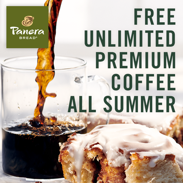 Panera Bread 417 Market St, Chattanooga