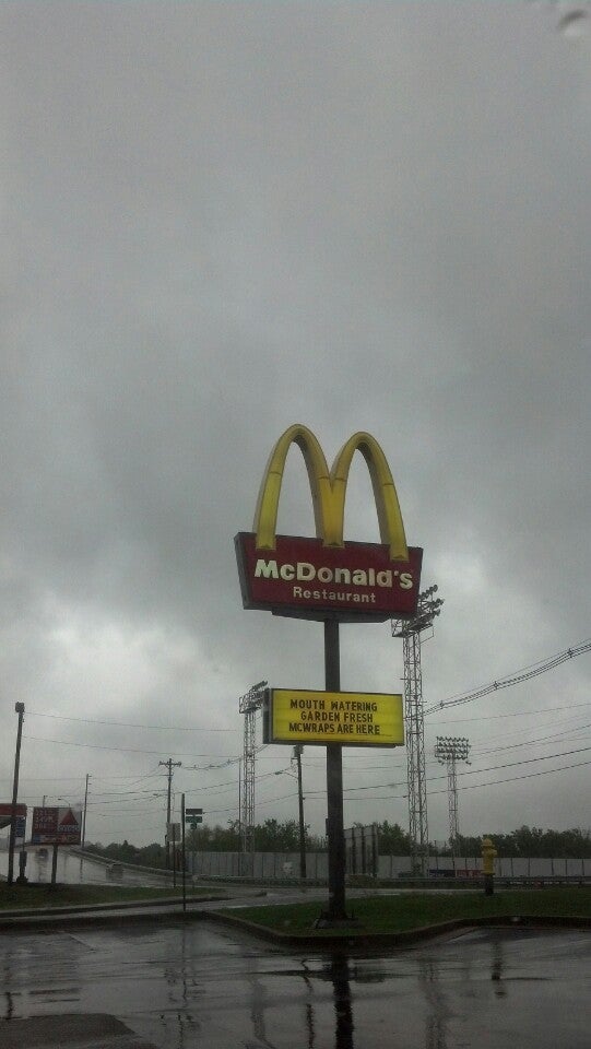 McDonald's Chattanooga