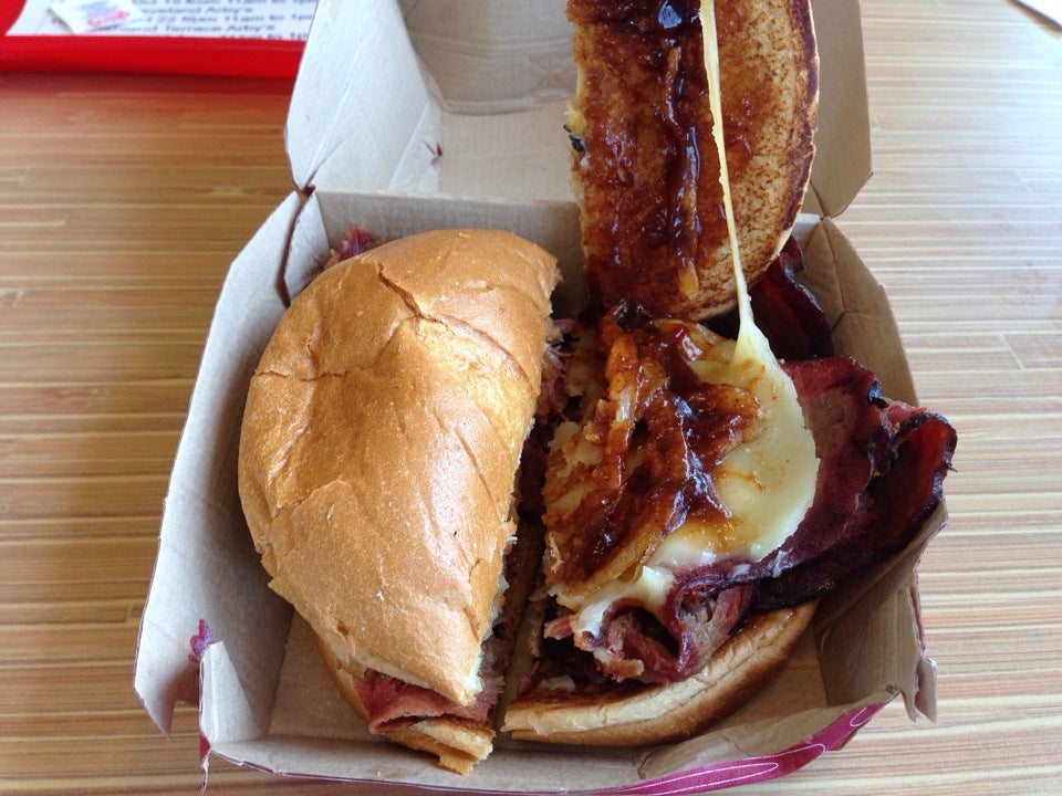 Photo credit: foursquare