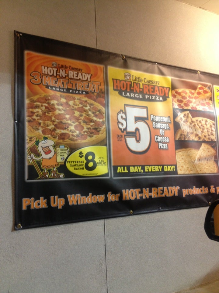 Little Caesars Chattanooga