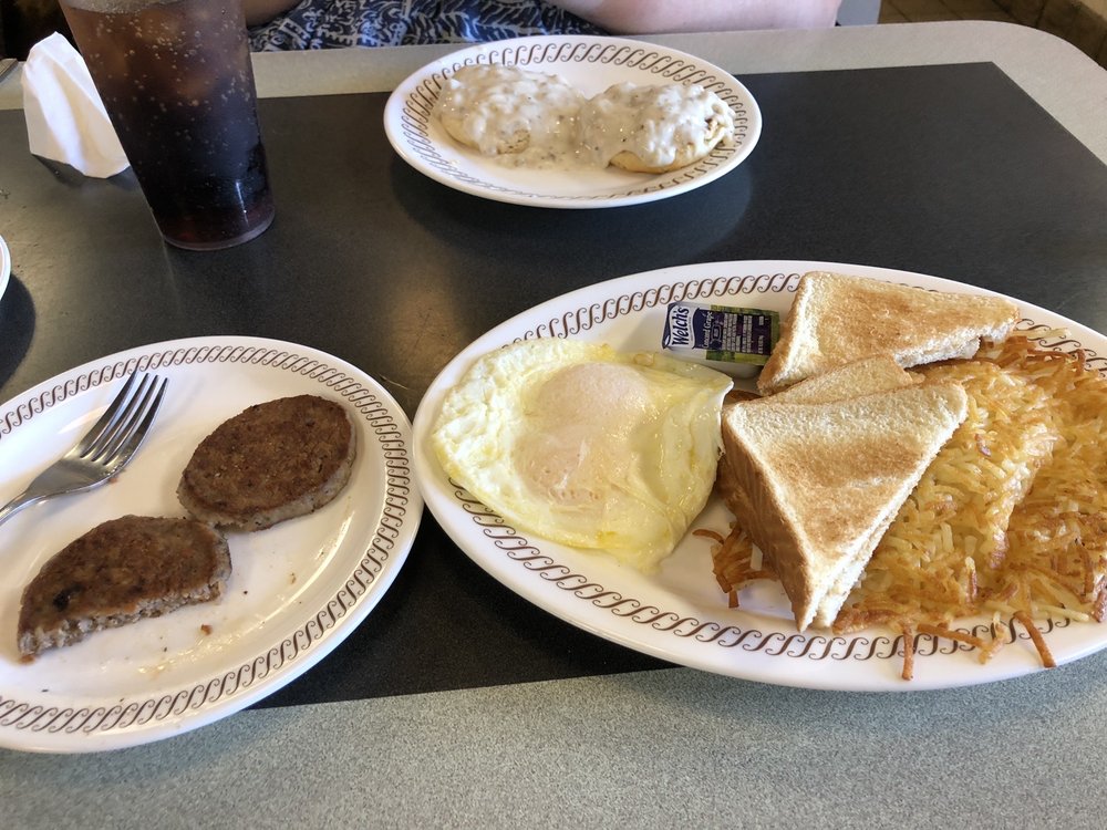 Waffle House 102 Signal Mountain Rd, Chattanooga