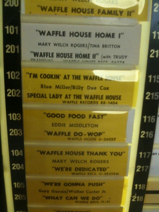 Photo credit: foursquare