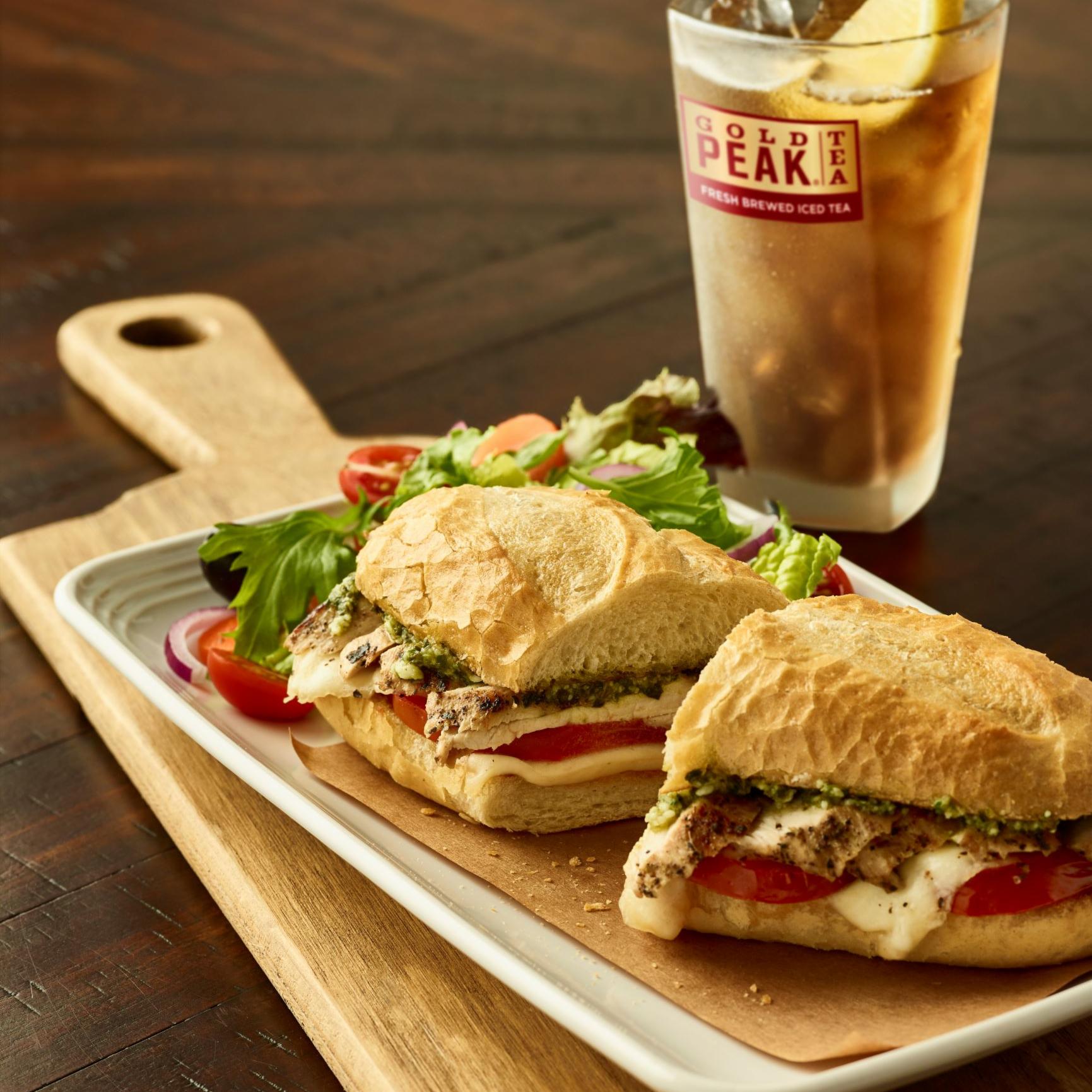 Carrabba's Italian Grill 2040 Hamilton Pl Blvd Suite 100, Chattanooga