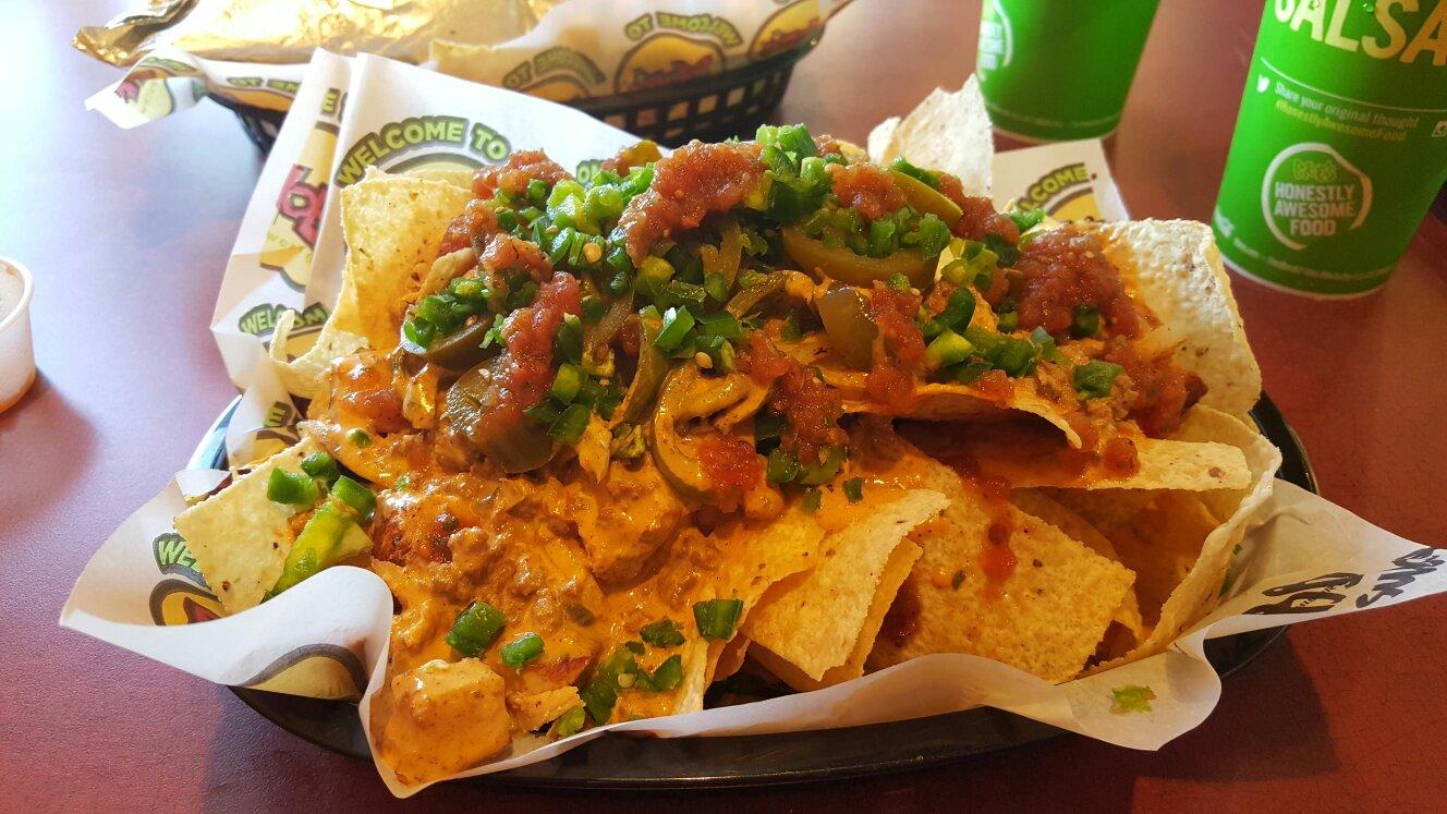 Photo credit: tripadvisor