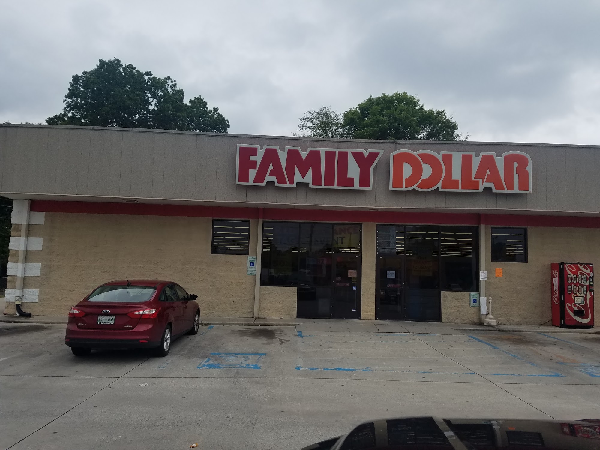 Family Dollar