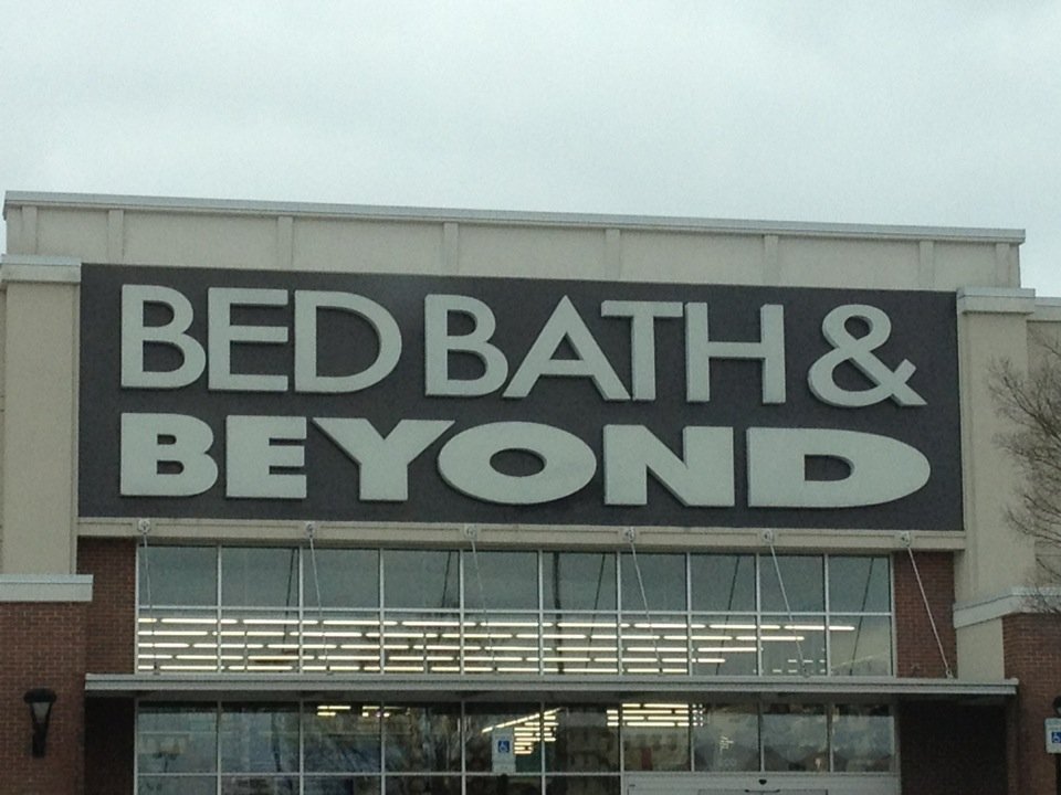 Bed Bath & Beyond Chattanooga