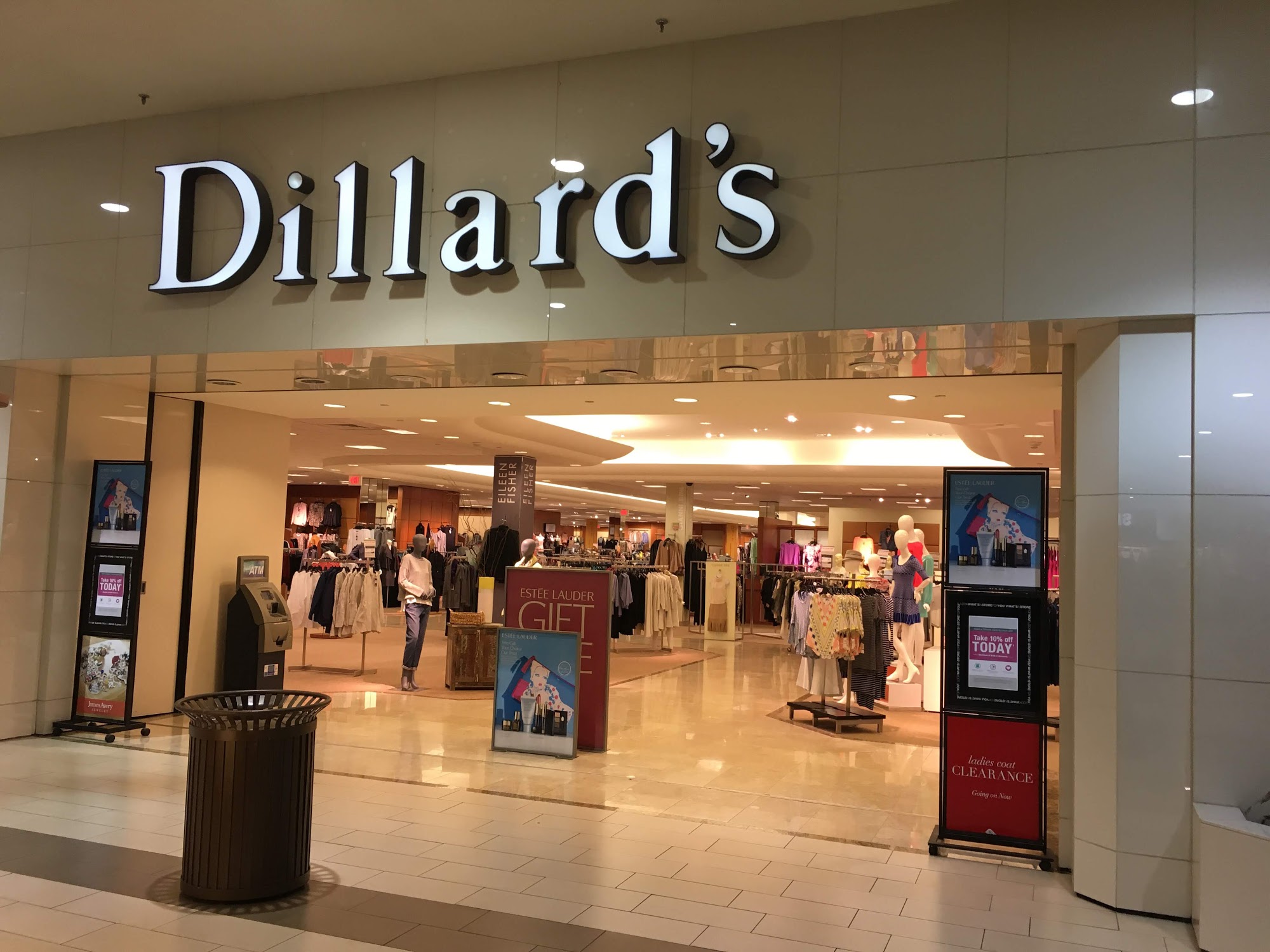 Dillard's