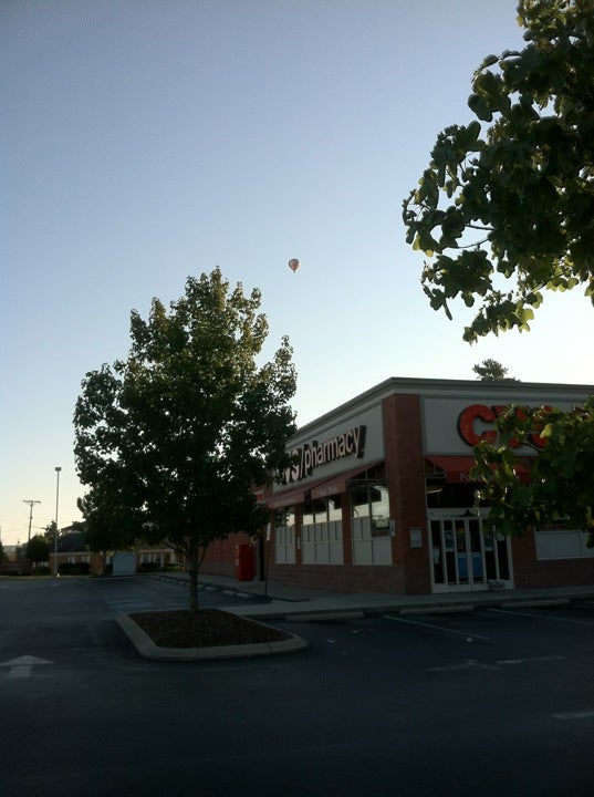 CVS Pharmacy Chattanooga