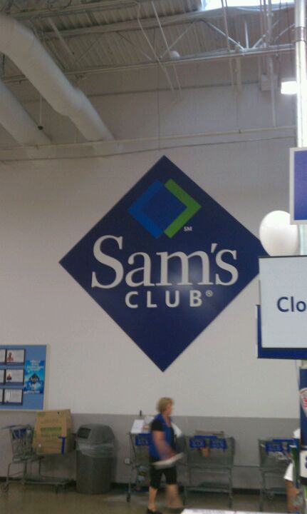 Sam's Club Pharmacy 6101 Lee Hwy, Chattanooga