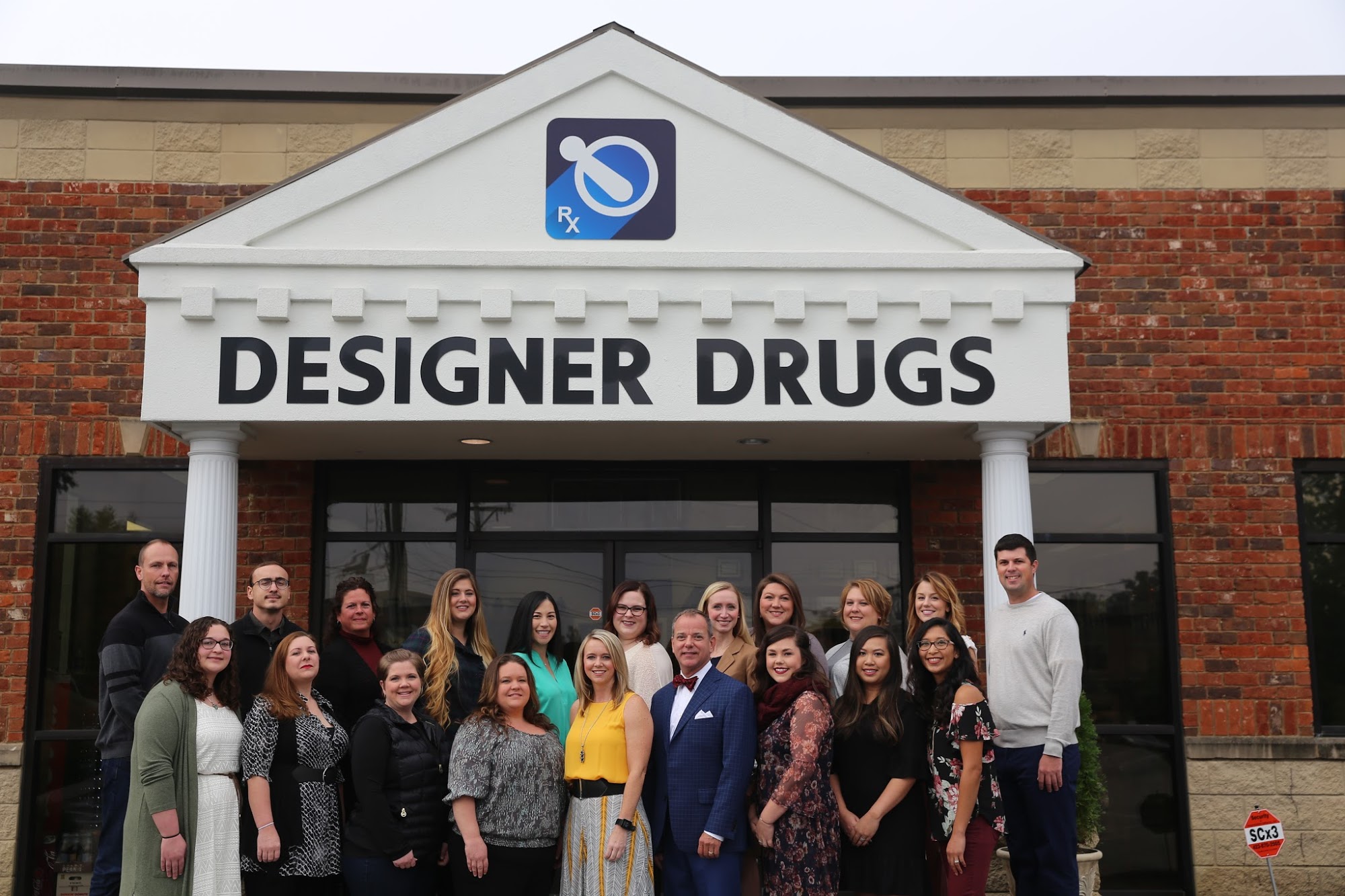 Designer Drugs Pharmacy