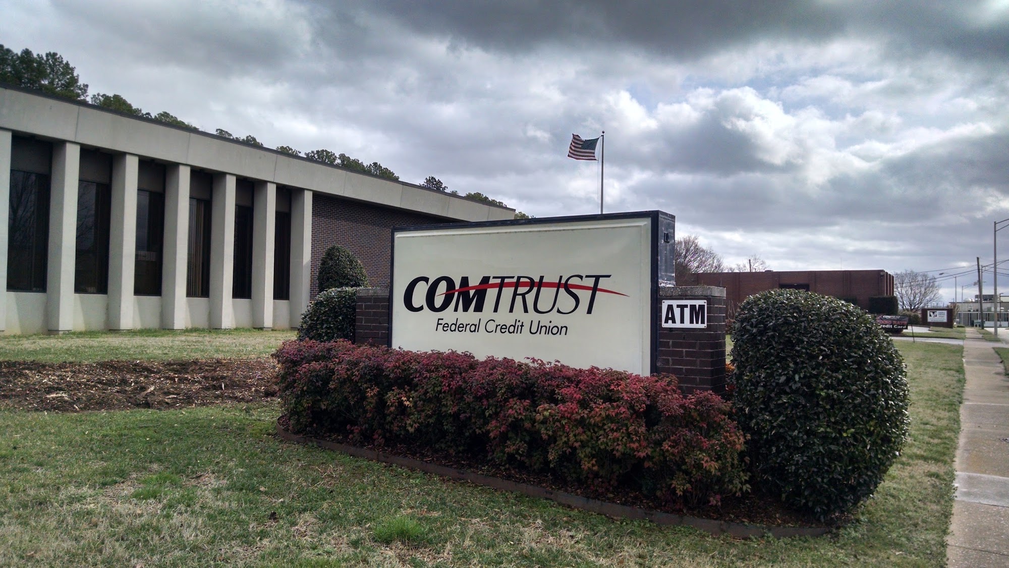 Comtrust Federal Credit Union