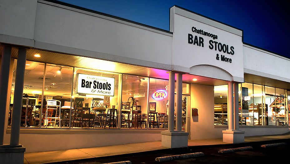 Chattanooga Bar Stools & More