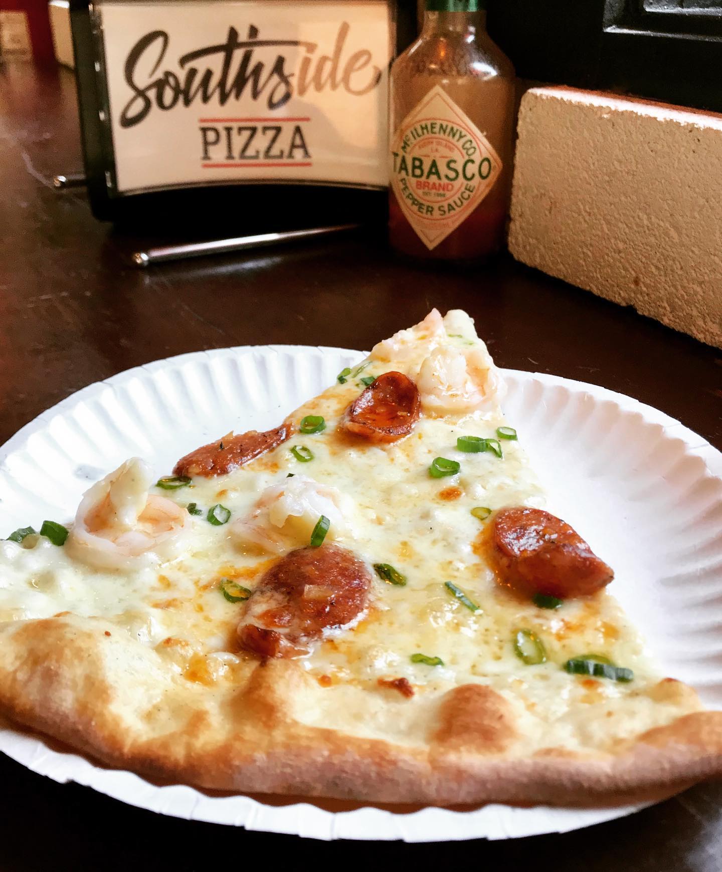 Southside Pizza 612 E Main St, Chattanooga