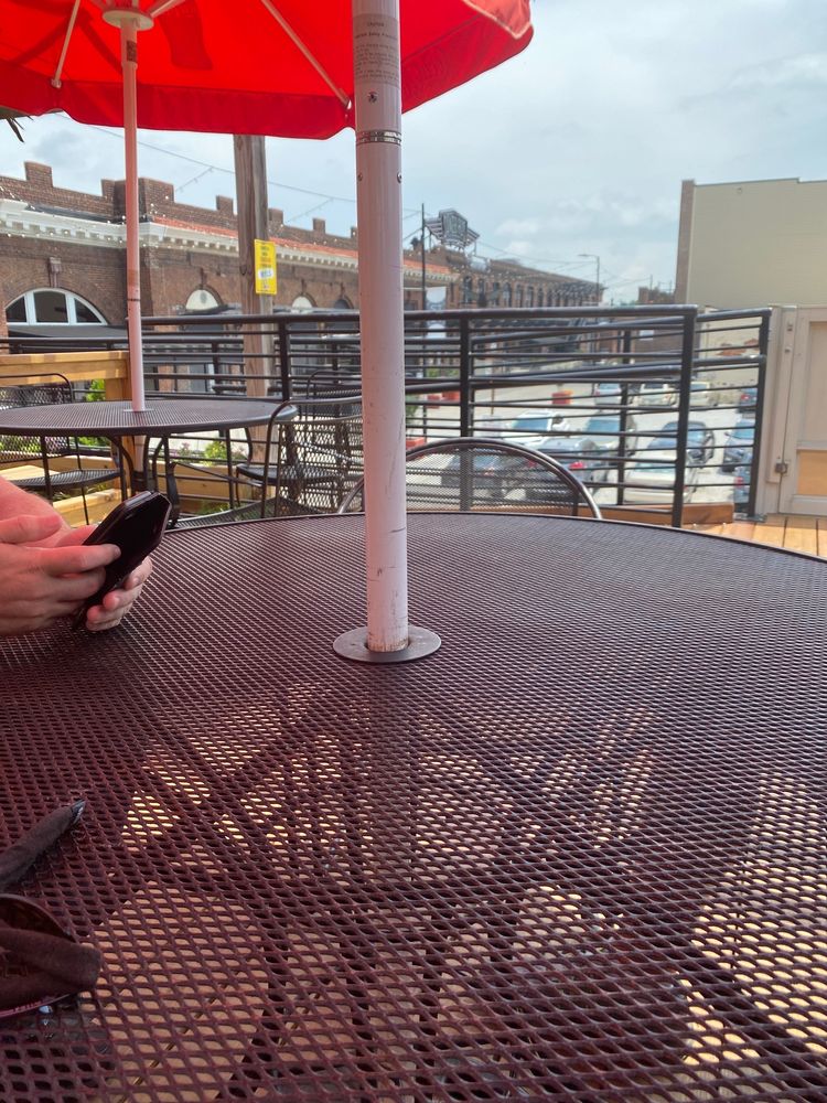 The Terminal BrewHouse 1464 Market St, Chattanooga