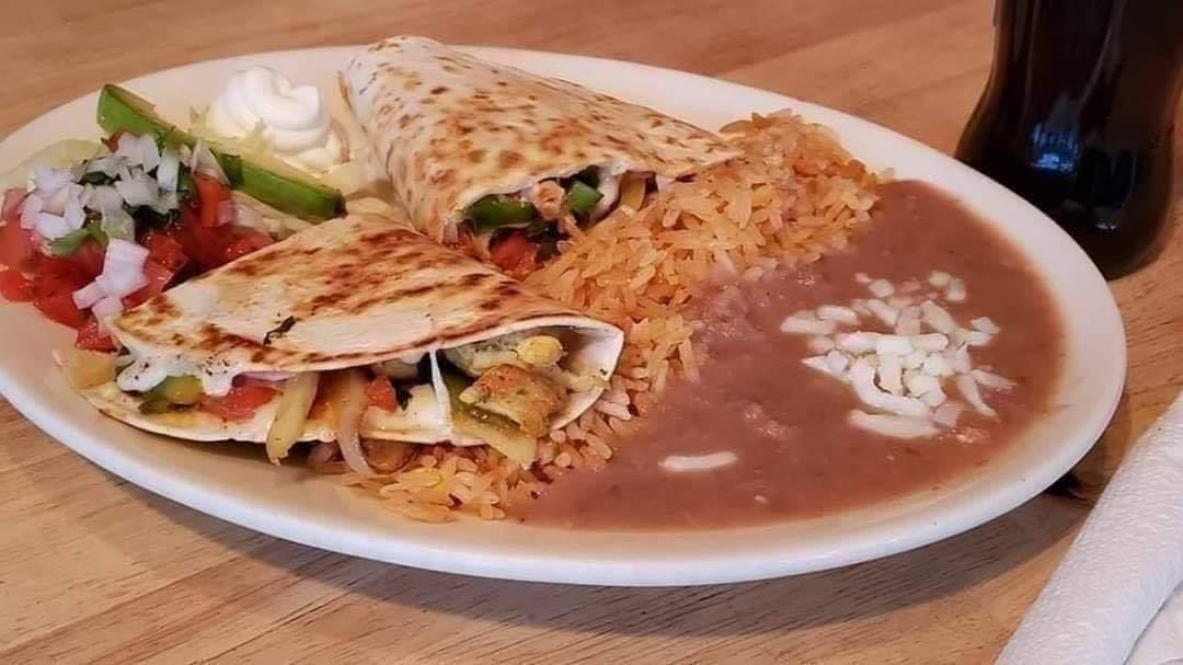 Taqueria Jalisco 2 ( Miller Plaza) 850 Market St, Chattanooga