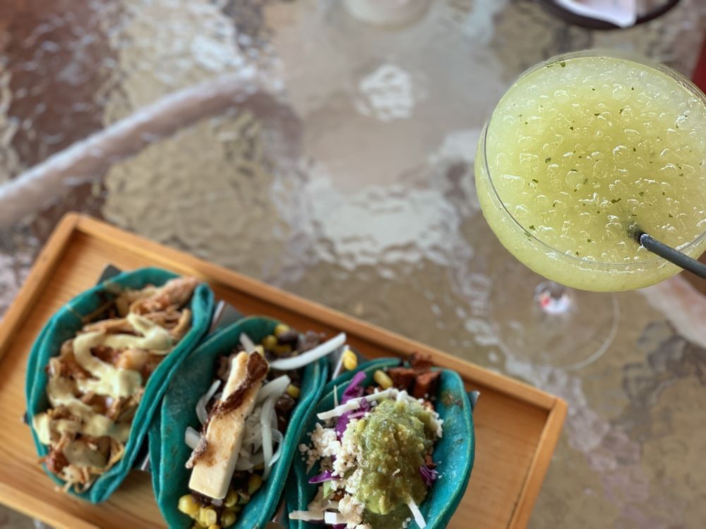 Poblanos Mexican Cuisine 551 River St, Chattanooga