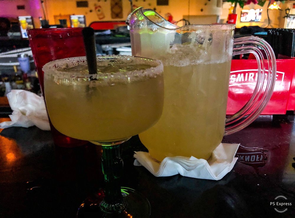 Las Margaritas Mexican Restaurant 1101 Hixson Pike G, Chattanooga