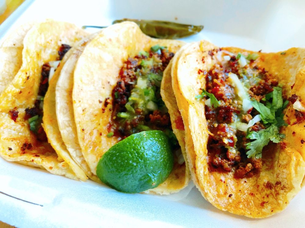 Carnitas Carmelita 2604 Amnicola Hwy, Chattanooga