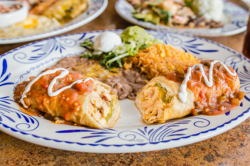 Abuelo's Mexican Restaurant 2102 Hamilton Pl Blvd, Chattanooga