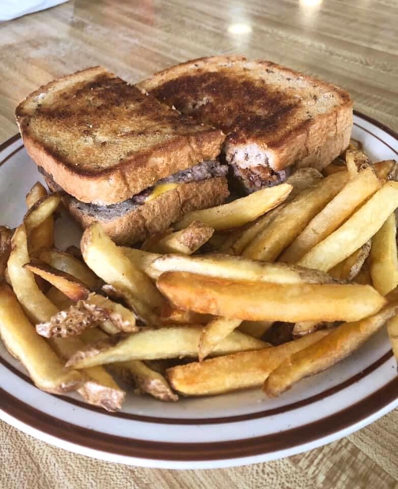 The Long Horn Restaurant 129 N Market St, Chattanooga