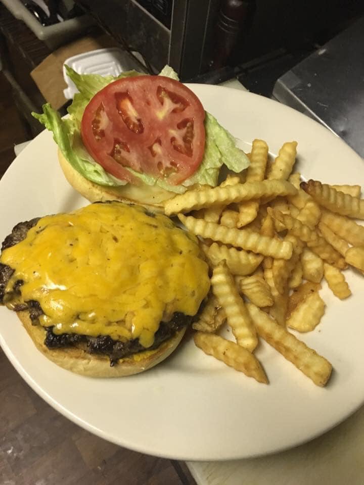 Mayo's Bar and Grill 3820 Brainerd Rd, Chattanooga