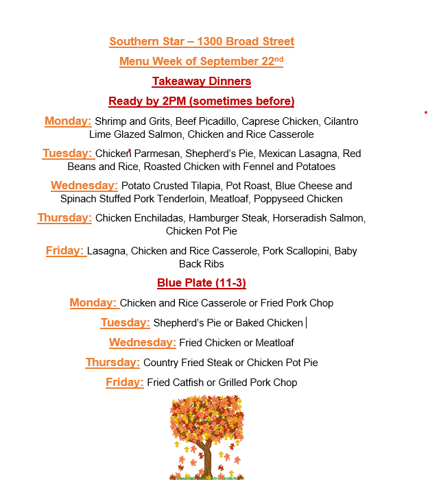 Southern Star 1300 Broad St # 300, Chattanooga