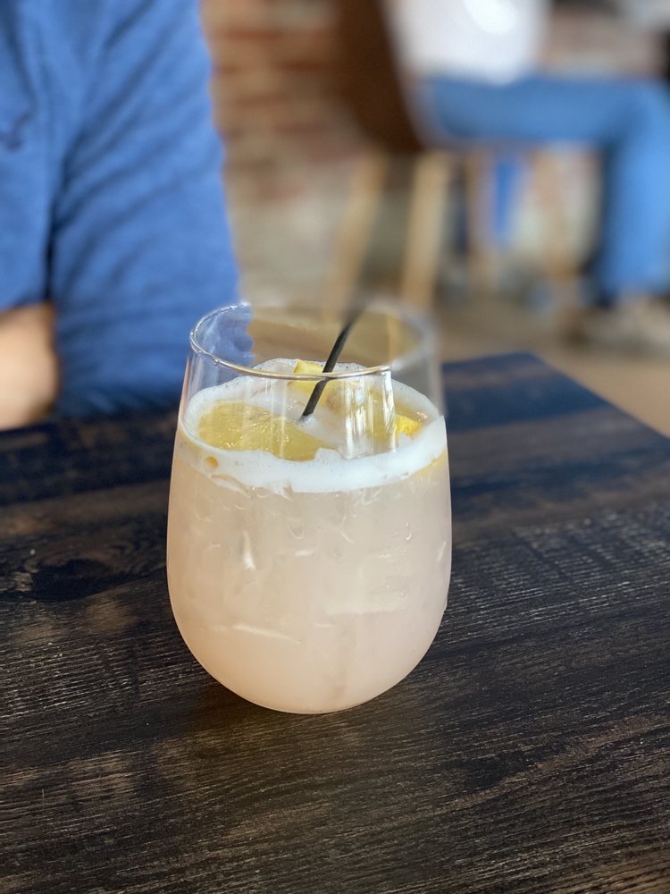 Blue Orleans | Seafood Restaurant 1463 Market St, Chattanooga