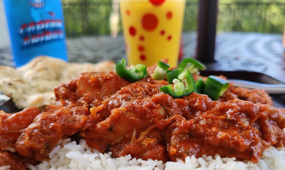 India Mahal Restaurant 5970 E Brainerd Rd, Chattanooga