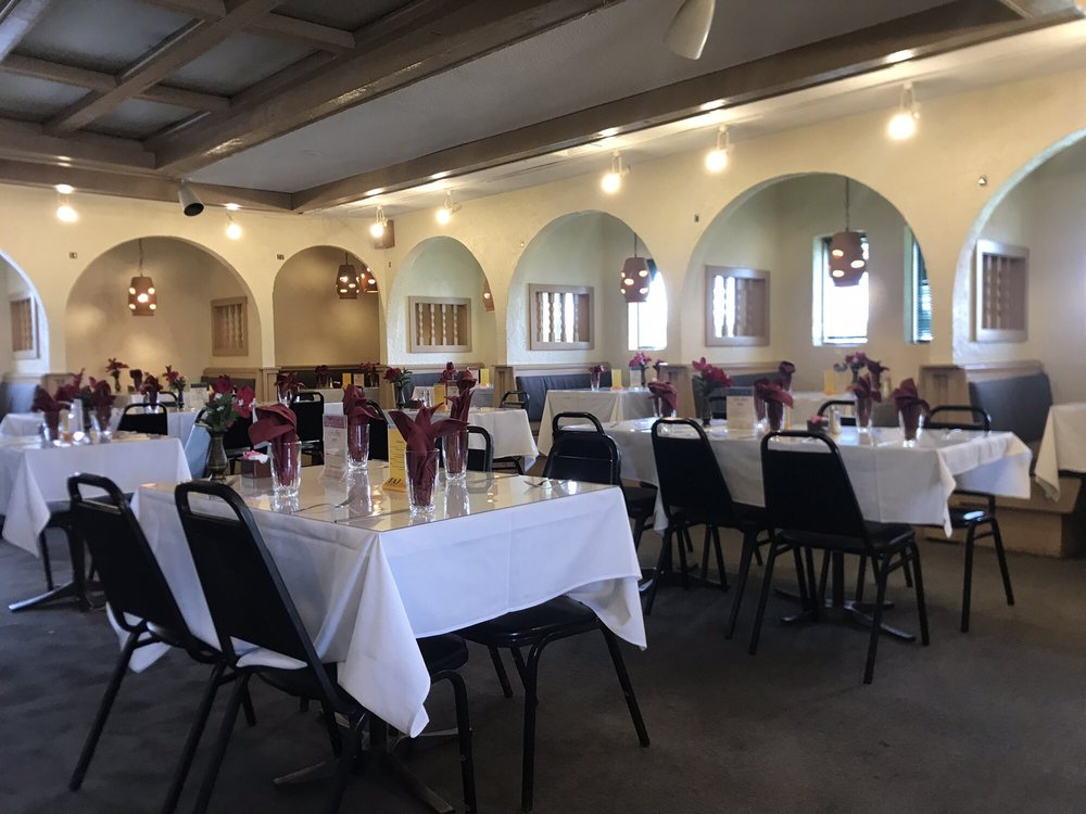 India Mahal Restaurant 5970 E Brainerd Rd, Chattanooga