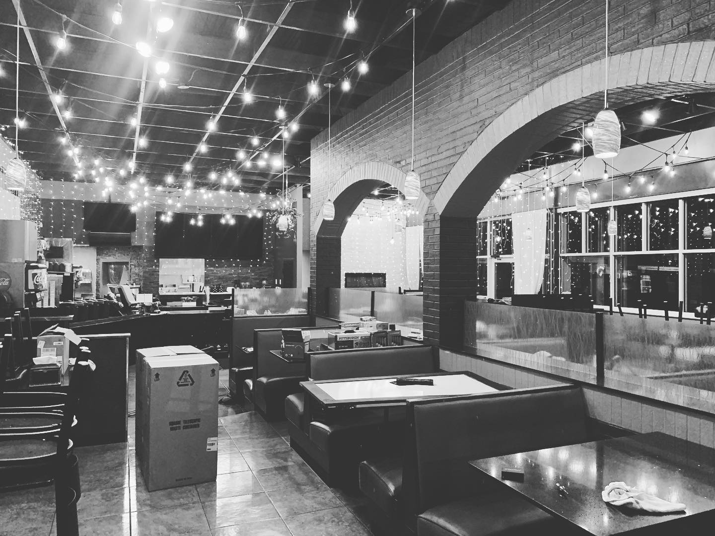 Firebox Grill 7025 Shallowford Rd, Chattanooga
