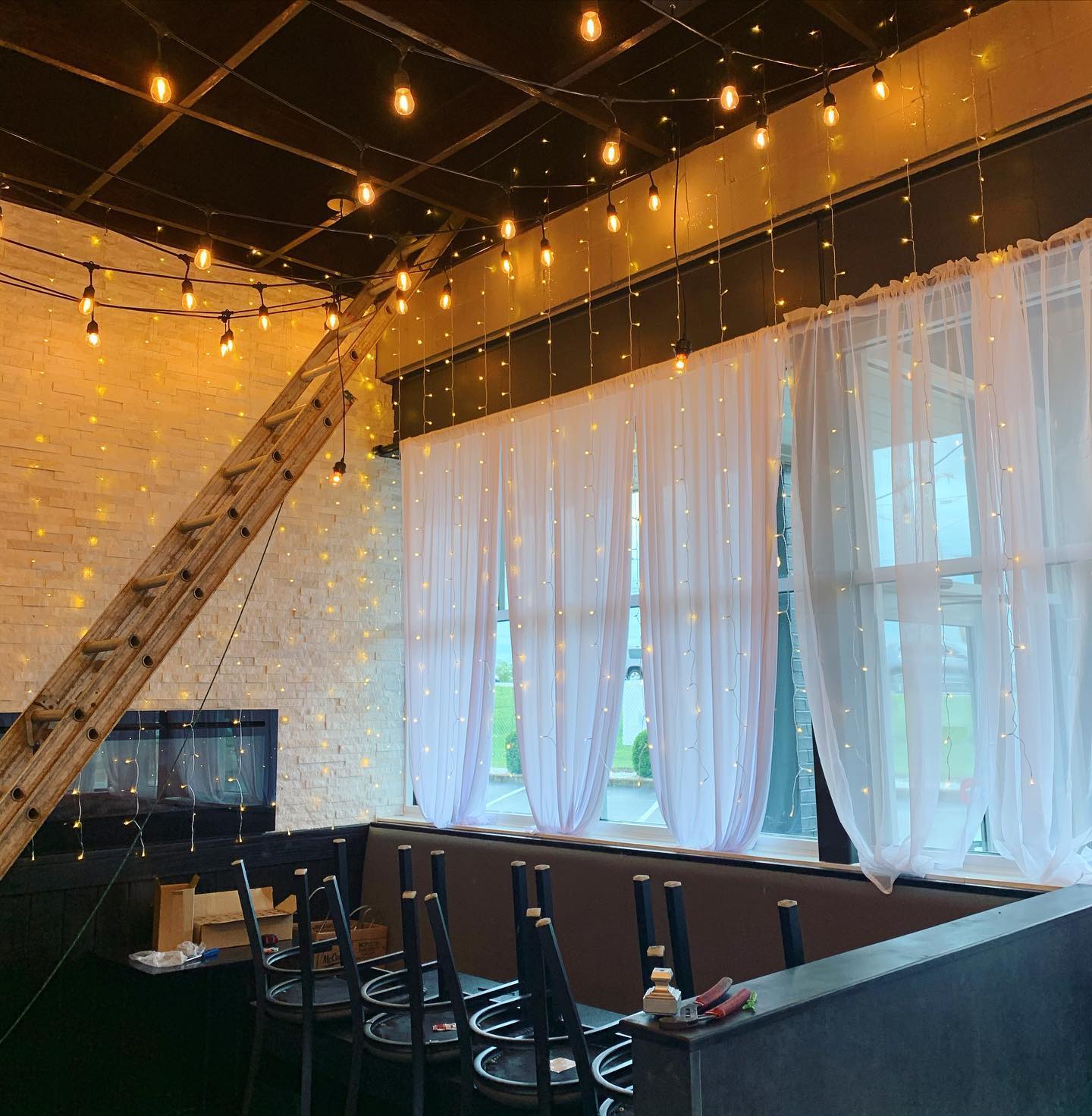 Firebox Grill 7025 Shallowford Rd, Chattanooga