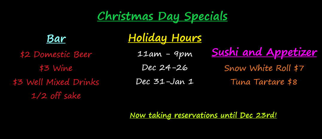 Fuji Steak & Sushi Tennessee 2207 Overnite Dr, Chattanooga