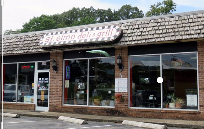 St. Elmo Deli & Grill 3931 St Elmo Ave, Chattanooga