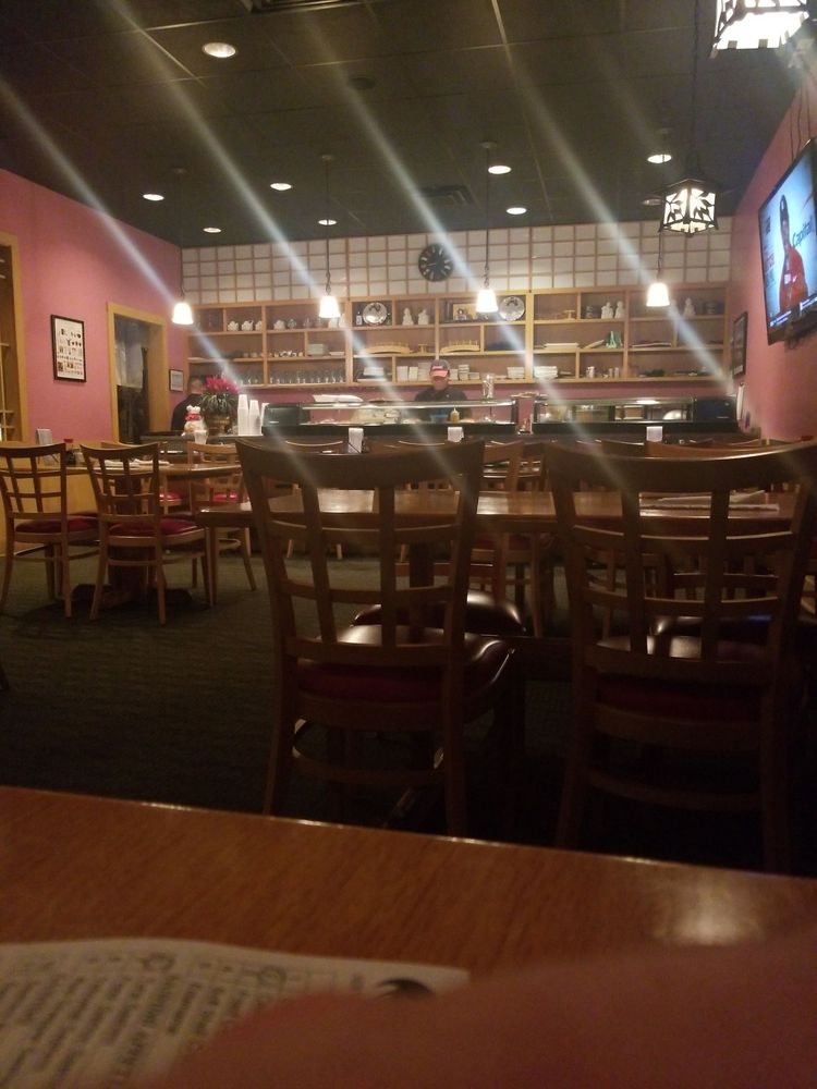 Ichiban Japanese Steak House and Sushi Bar 5035 Hixson Pike, Hixson