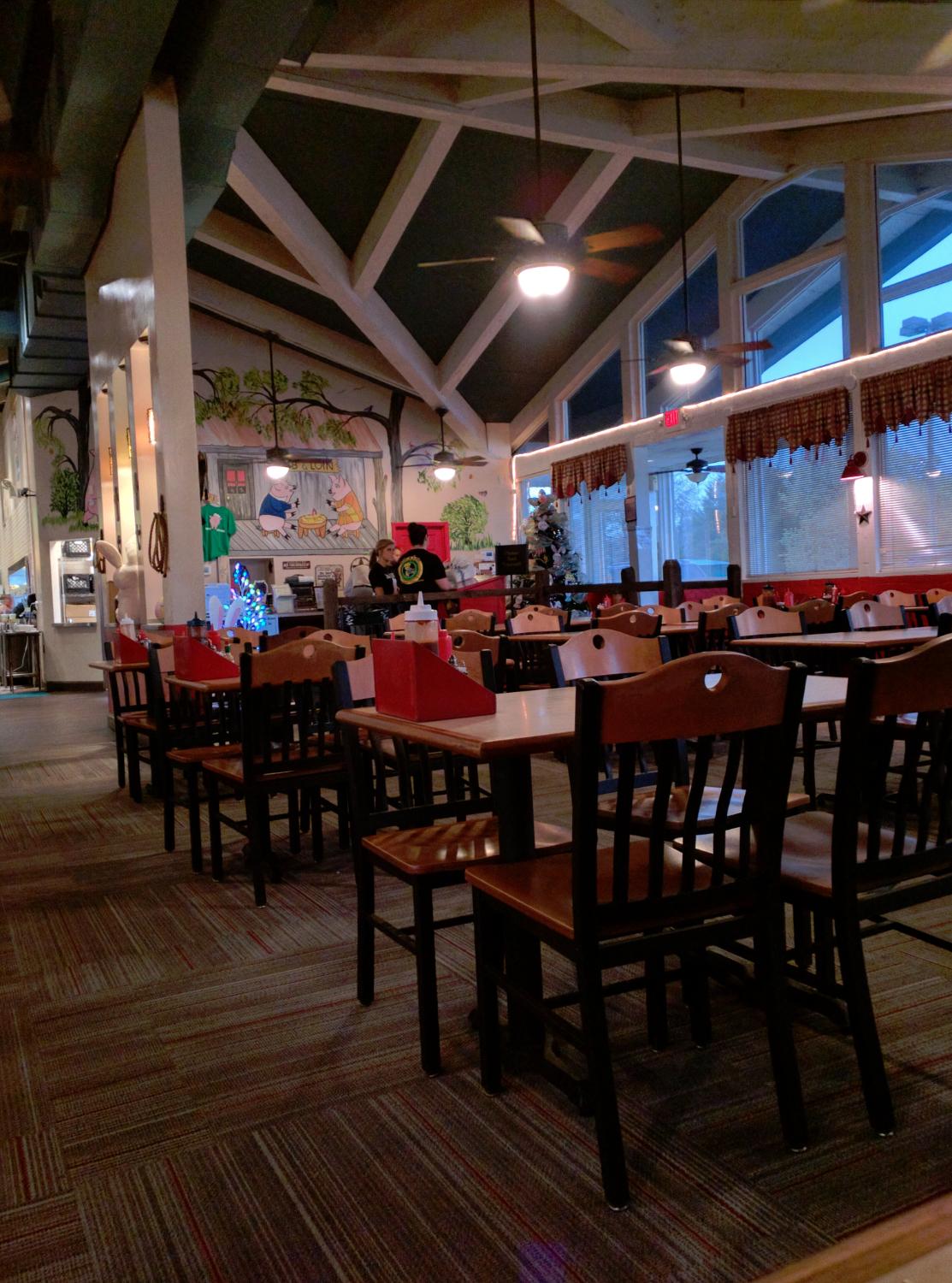Photo credit: tripadvisor