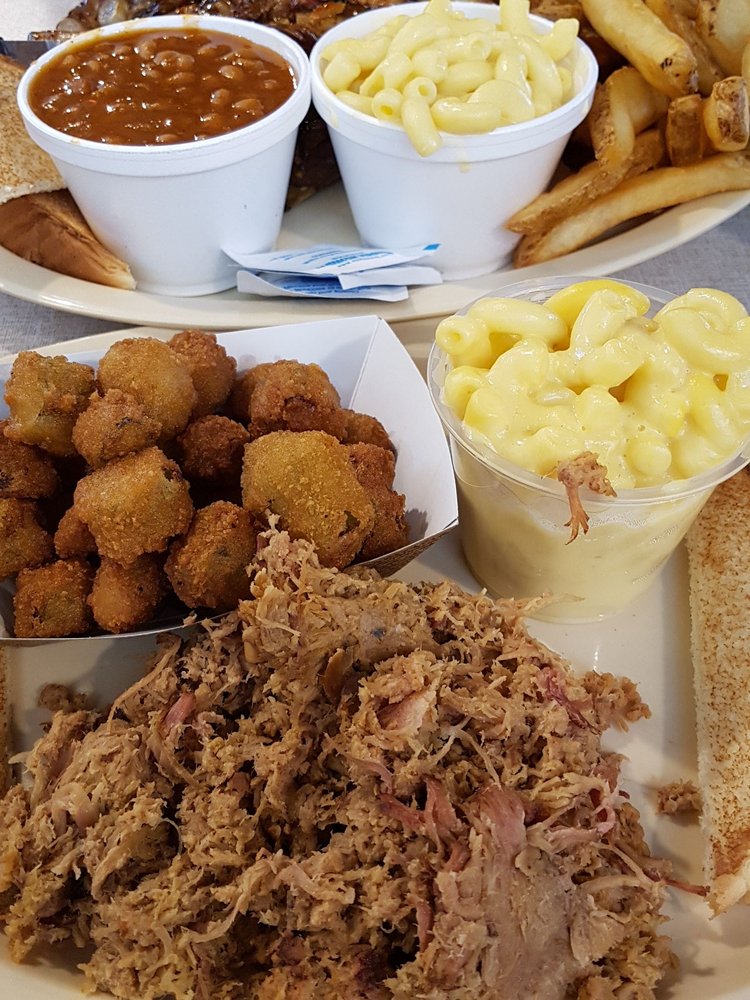 Rib and Loin - Hixson 5435 TN-153, Hixson