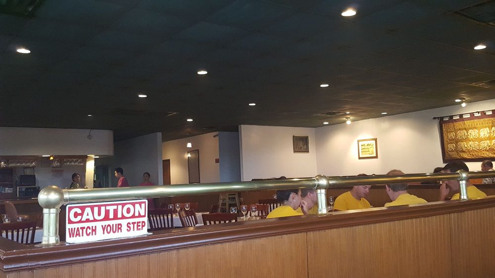 Sweet Basil Thai Cuisine 5845 Brainerd Rd, Chattanooga