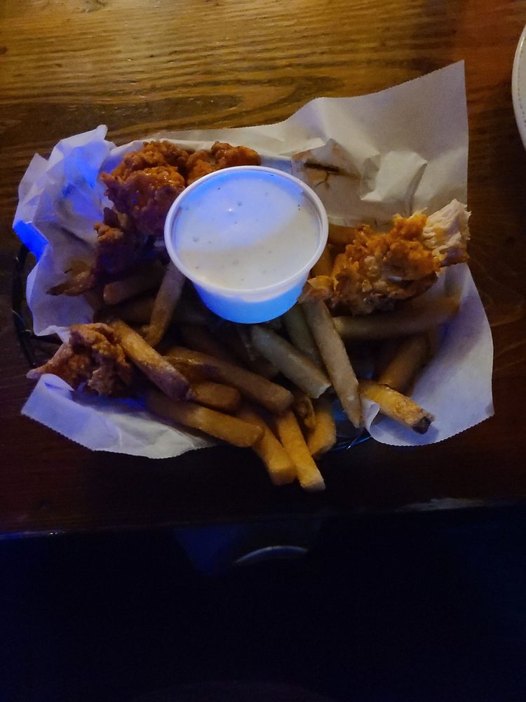 Hair of the Dog Pub 334 Market St, Chattanooga